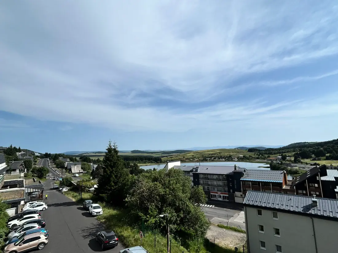 Location de Vacances Besse-et-Saint-Anastaise-Super Besse 79