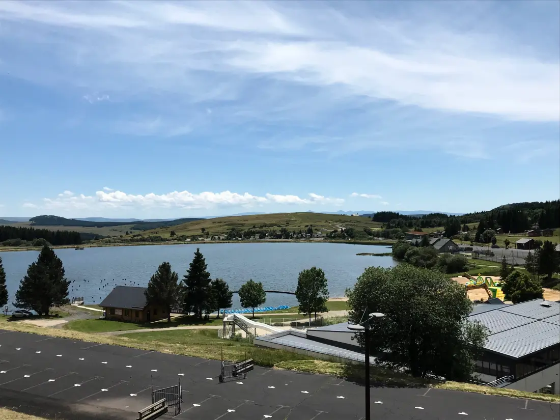 Location de Vacances Besse-et-Saint-Anastaise-Super Besse 80
