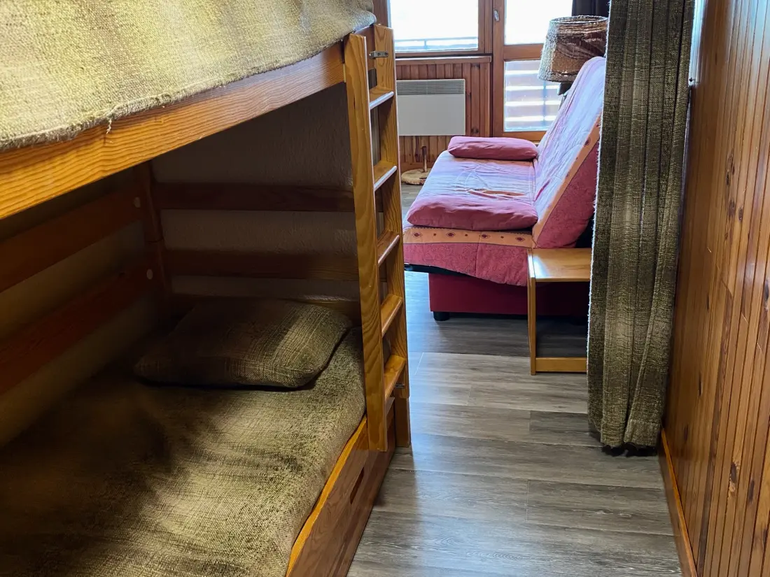 Location de Vacances Besse-et-Saint-Anastaise-Super Besse 80