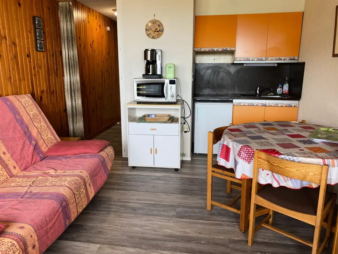 Location de Vacances Besse-et-Saint-Anastaise-Super Besse 80