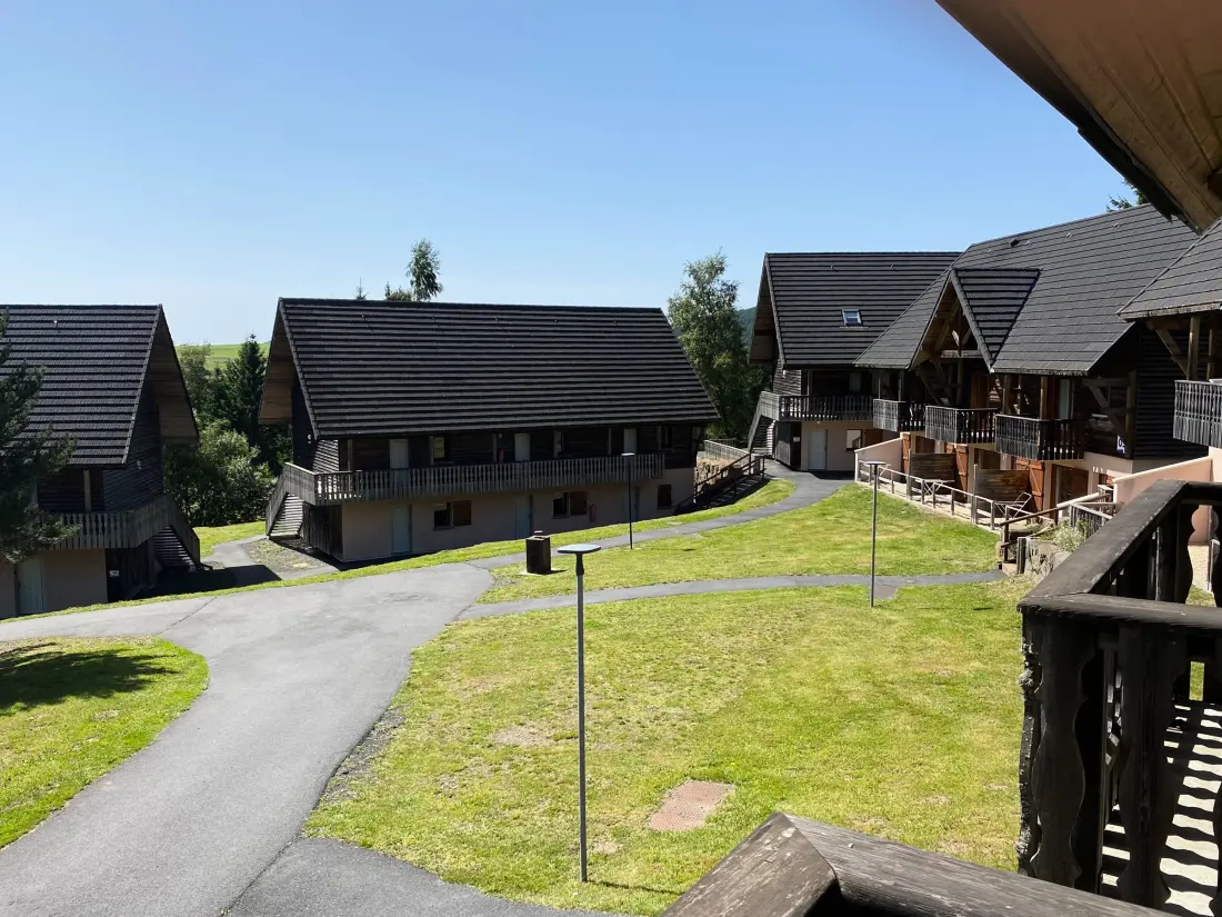 Location de Vacances Besse-et-Saint-Anastaise-Super Besse 81