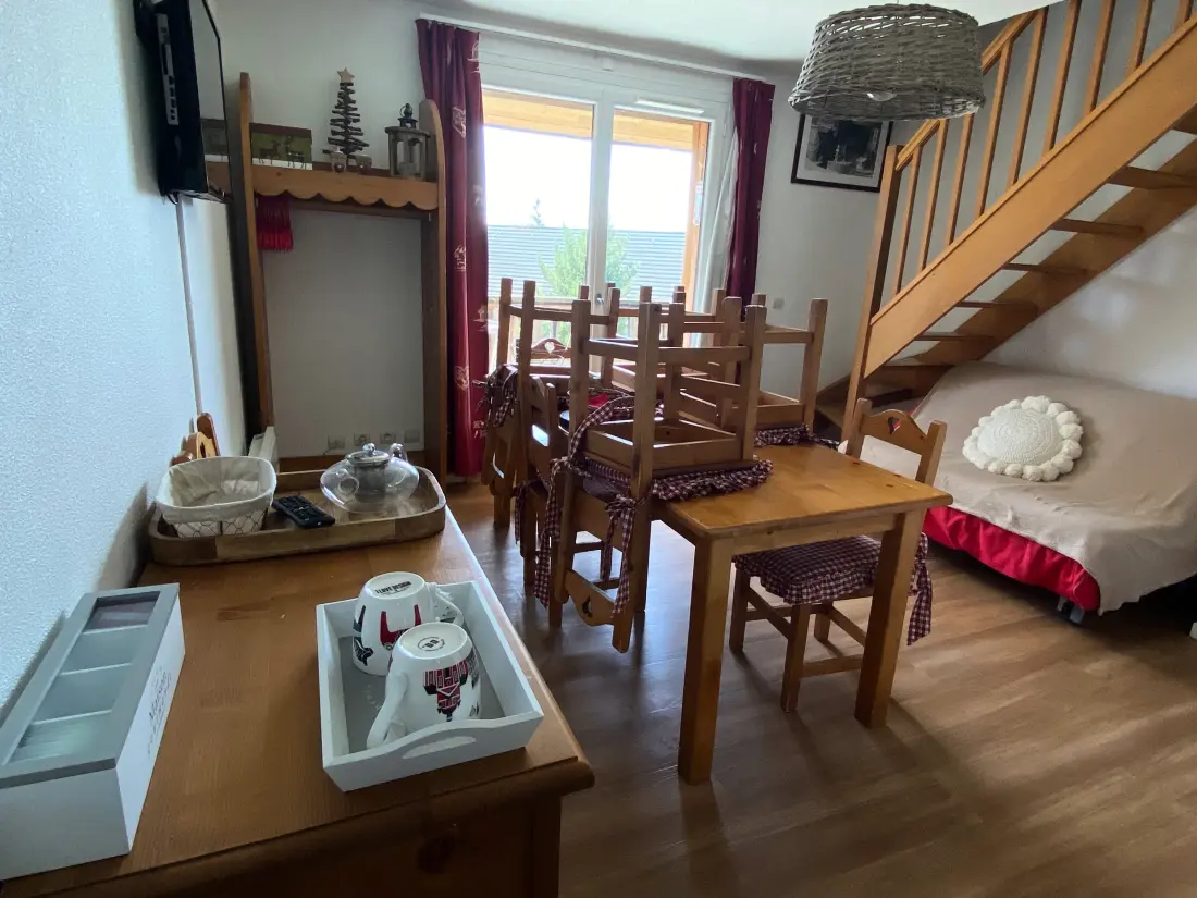 Location de Vacances Besse-et-Saint-Anastaise-Super Besse 81