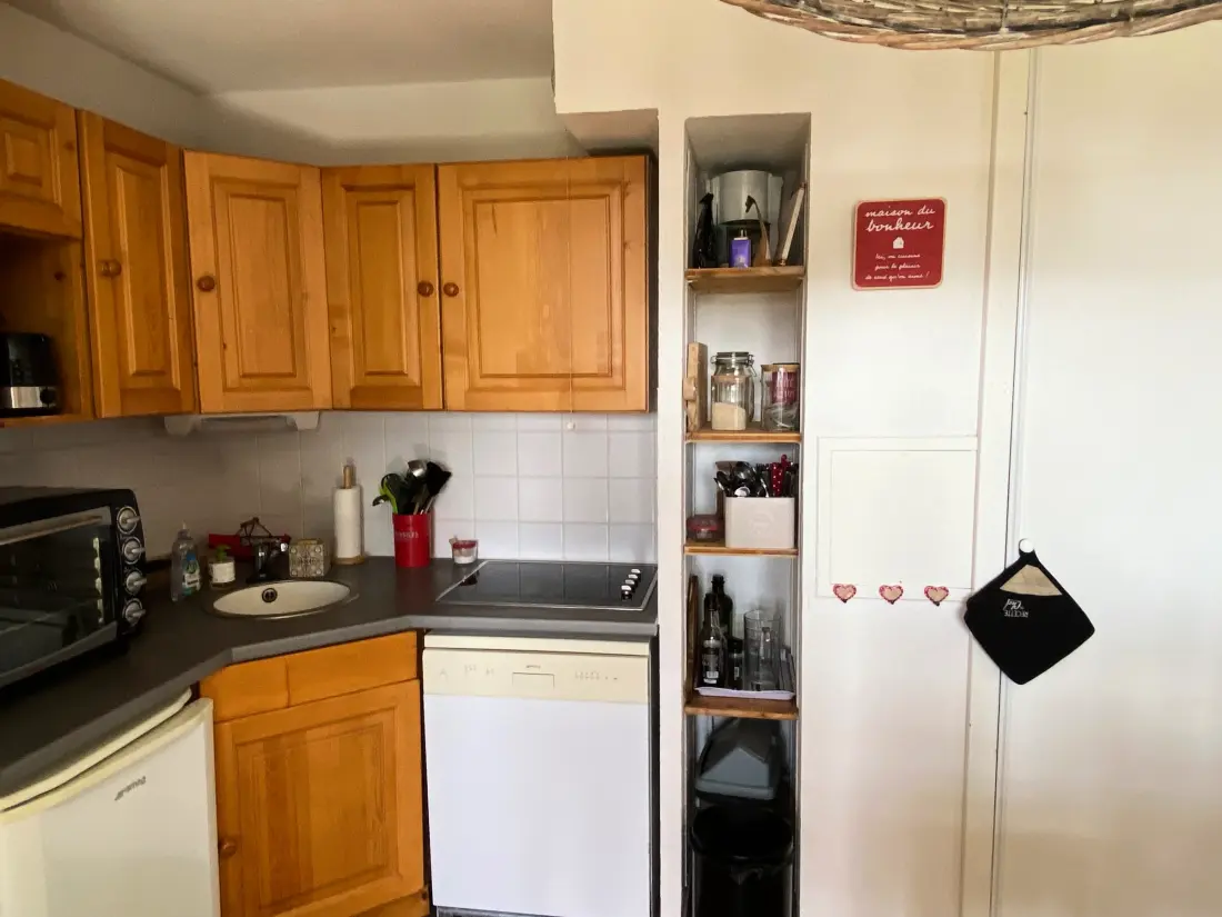 Location de Vacances Besse-et-Saint-Anastaise-Super Besse 81