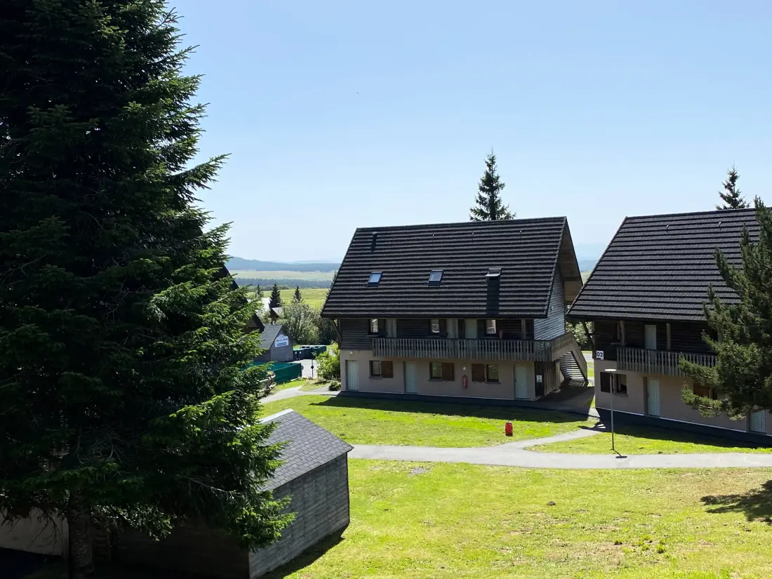 Location de Vacances Besse-et-Saint-Anastaise-Super Besse 81