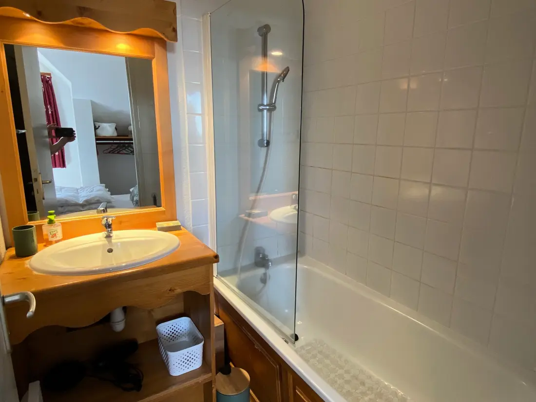 Location de Vacances Besse-et-Saint-Anastaise-Super Besse 81