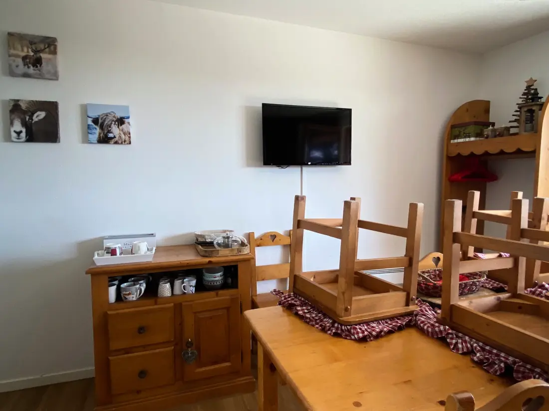 Location de Vacances Besse-et-Saint-Anastaise-Super Besse 81