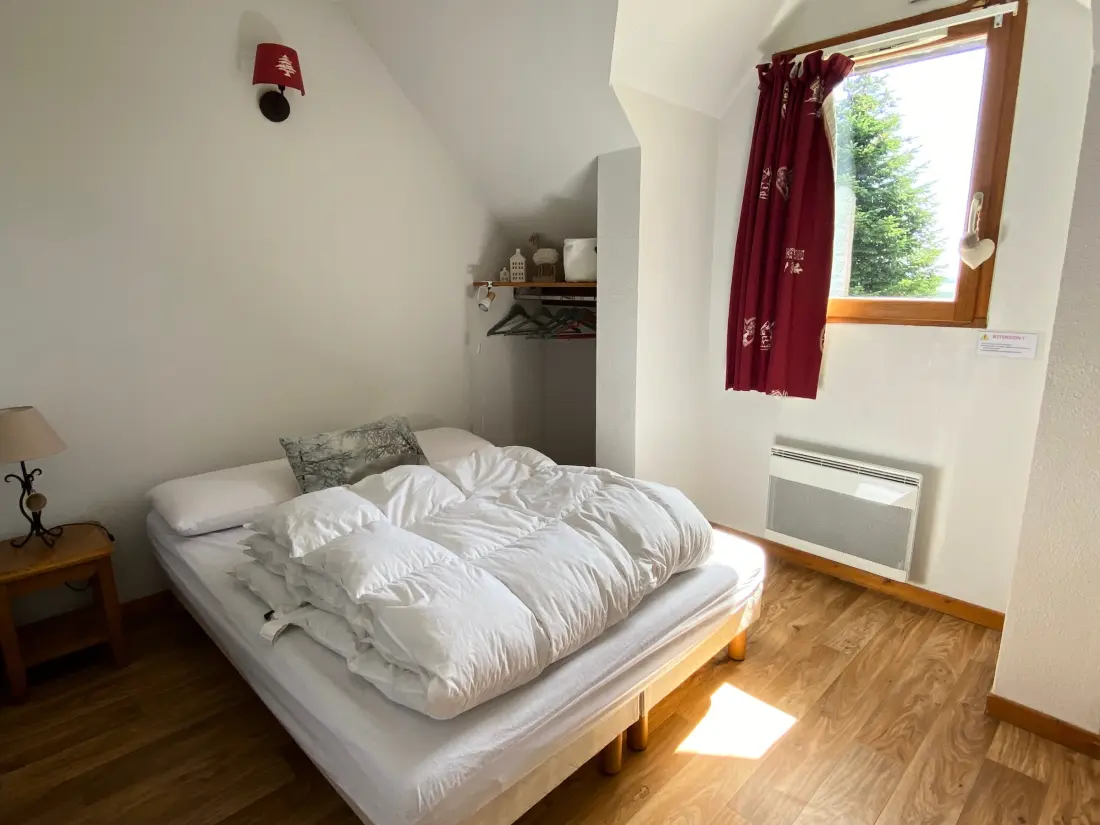 Location de Vacances Besse-et-Saint-Anastaise-Super Besse 81