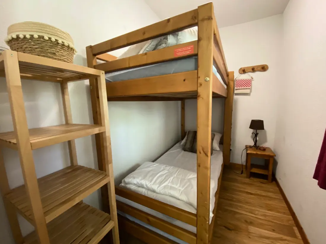 Location de Vacances Besse-et-Saint-Anastaise-Super Besse 81