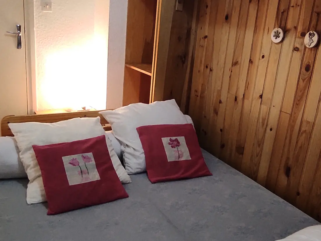 Location de Vacances Besse-et-Saint-Anastaise-Super Besse 84