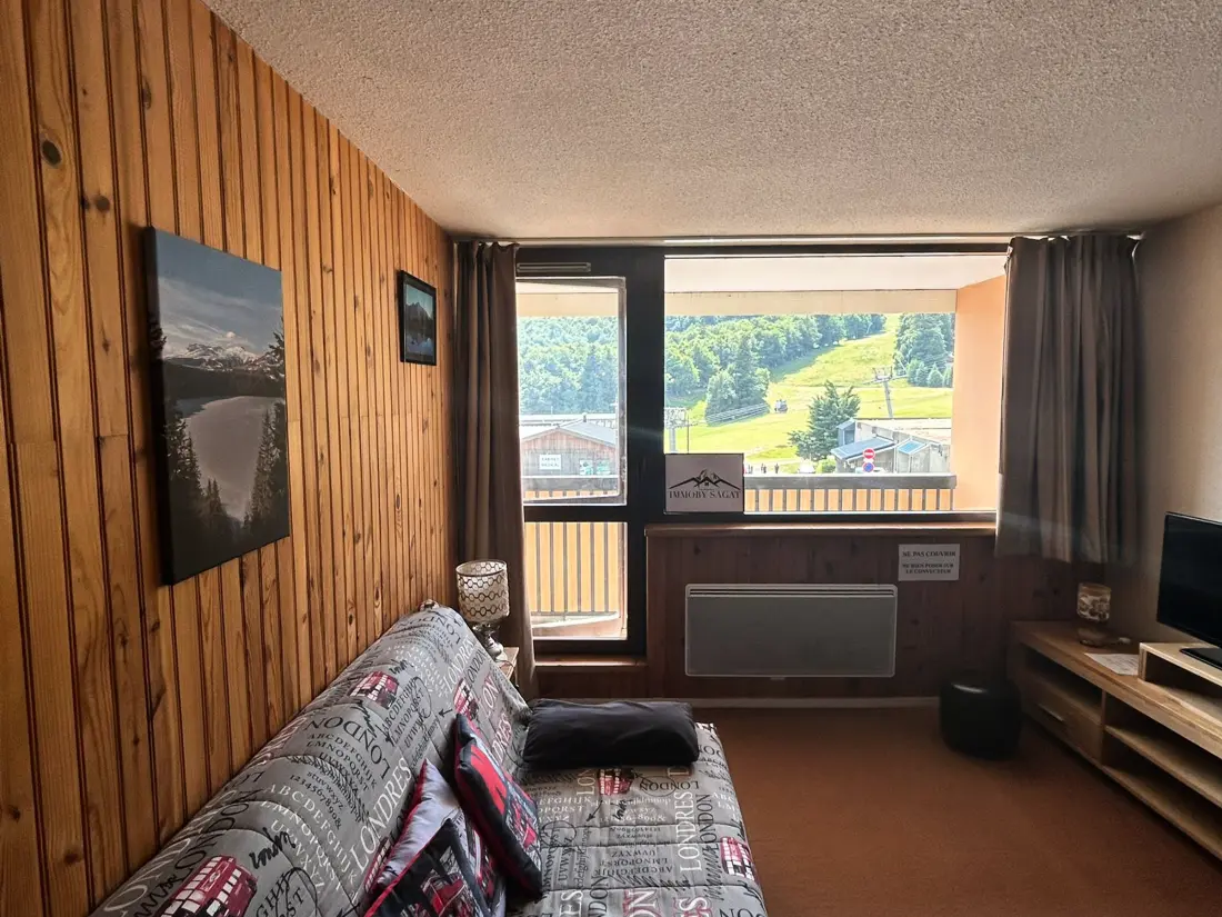 Location de Vacances Besse-et-Saint-Anastaise-Super Besse 84