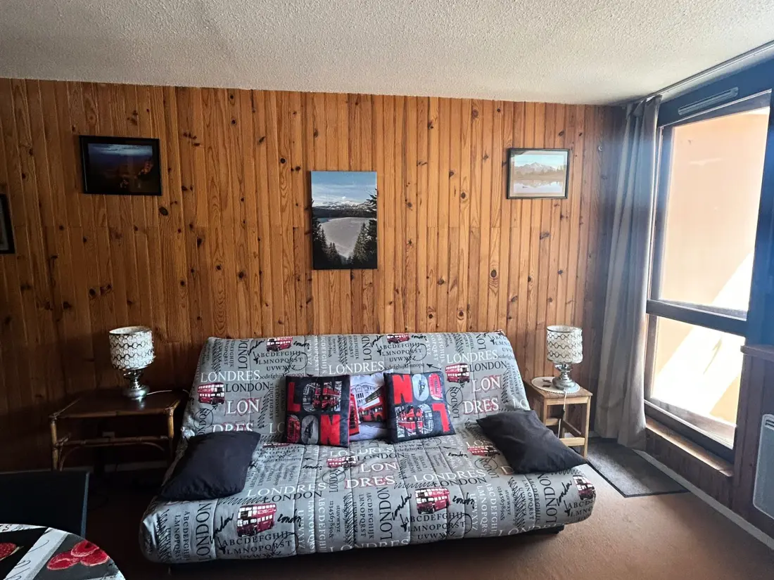 Location de Vacances Besse-et-Saint-Anastaise-Super Besse 84