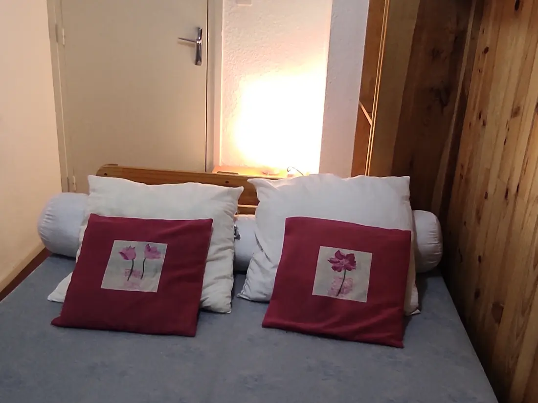 Location de Vacances Besse-et-Saint-Anastaise-Super Besse 84