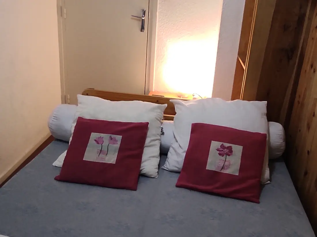 Location de Vacances Besse-et-Saint-Anastaise-Super Besse 84