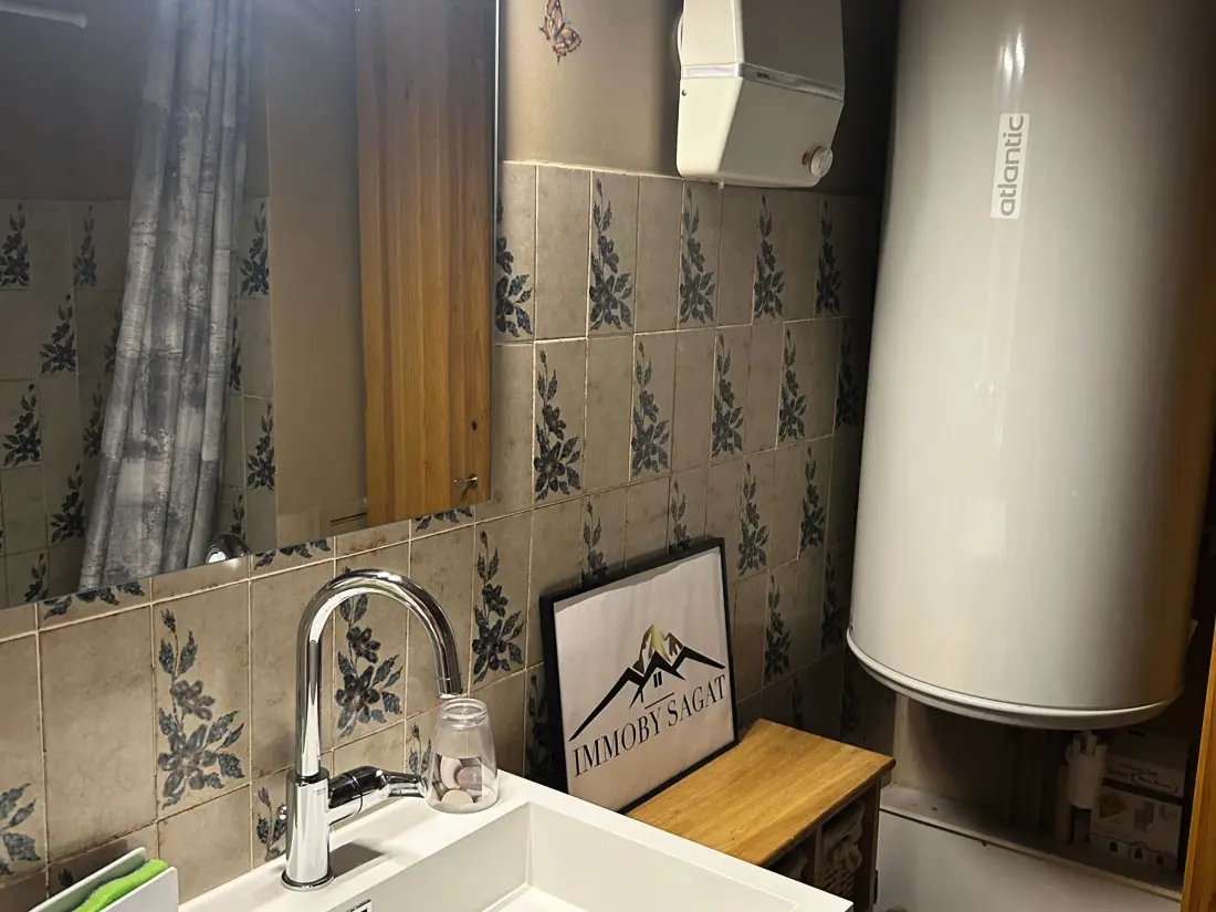 Location de Vacances Besse-et-Saint-Anastaise-Super Besse 84