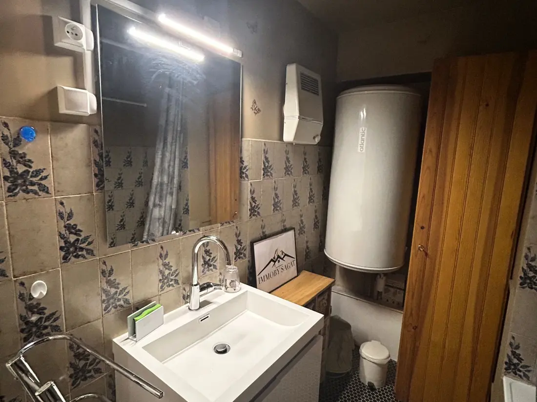 Location de Vacances Besse-et-Saint-Anastaise-Super Besse 84