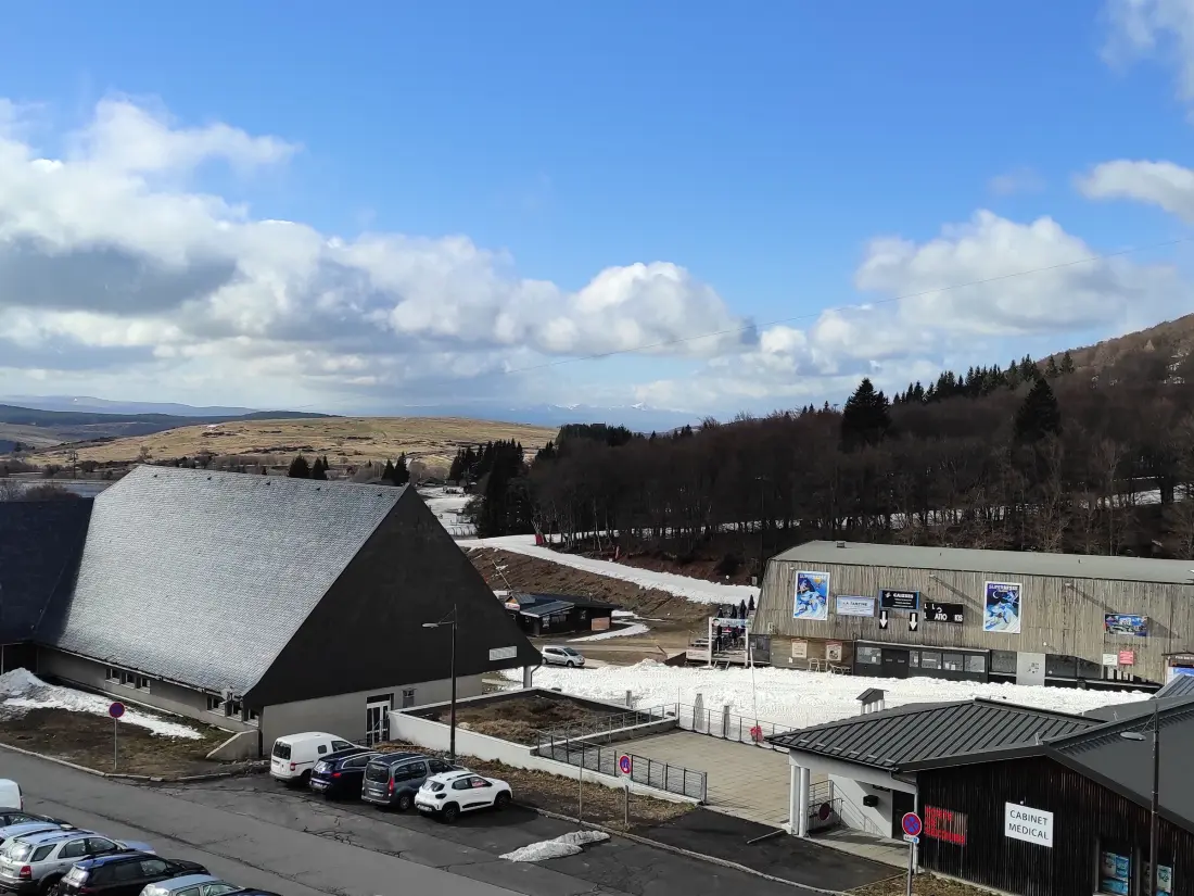 Location de Vacances Besse-et-Saint-Anastaise-Super Besse 84