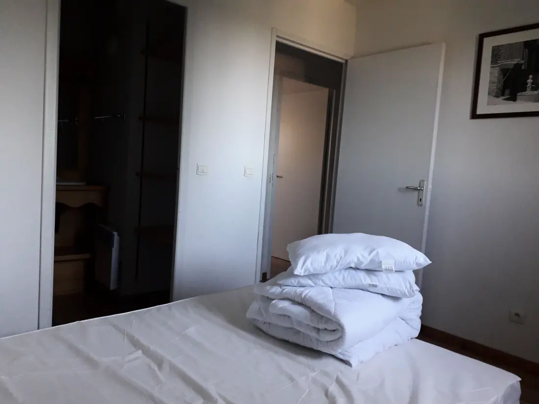Location de Vacances Besse-et-Saint-Anastaise-Super Besse 85