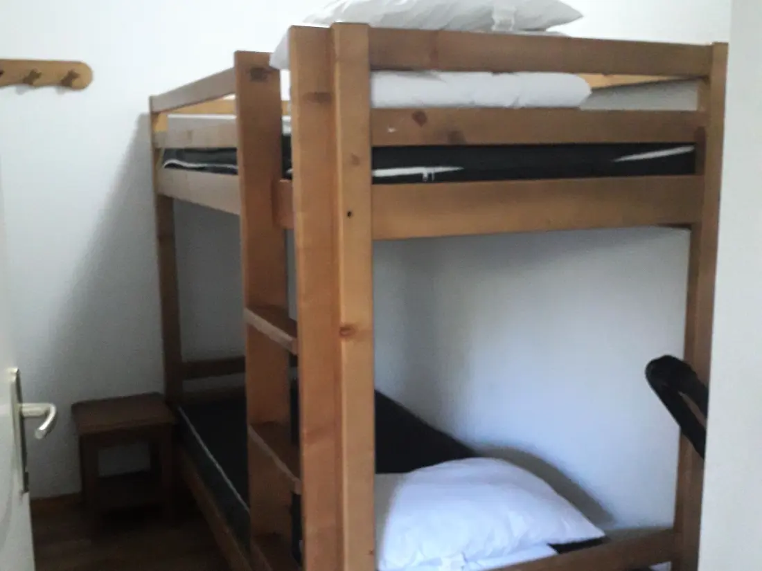 Location de Vacances Besse-et-Saint-Anastaise-Super Besse 85