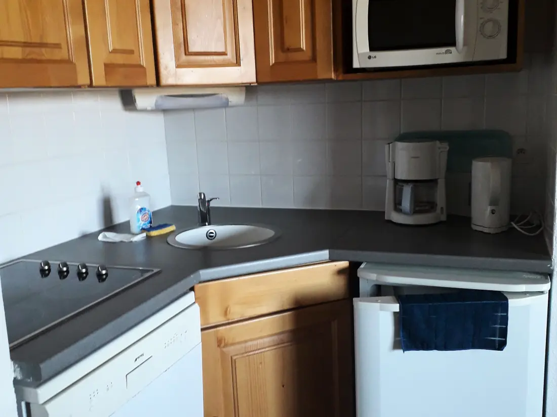 Location de Vacances Besse-et-Saint-Anastaise-Super Besse 85