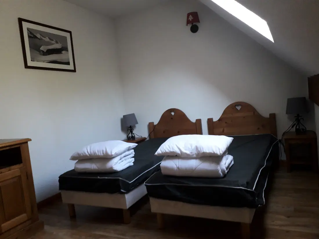 Location de Vacances Besse-et-Saint-Anastaise-Super Besse 85