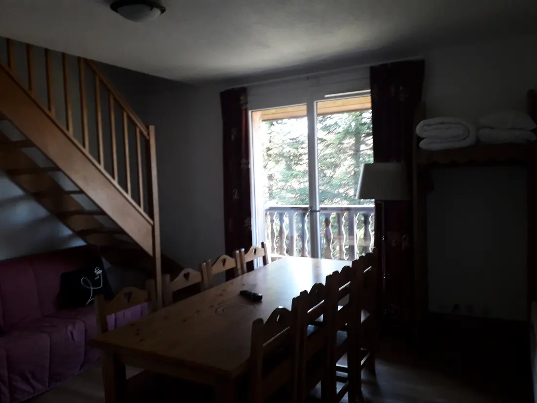 Location de Vacances Besse-et-Saint-Anastaise-Super Besse 85