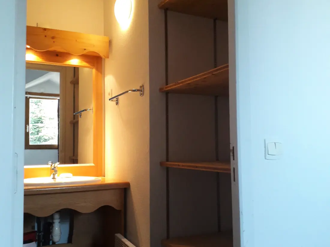 Location de Vacances Besse-et-Saint-Anastaise-Super Besse 85