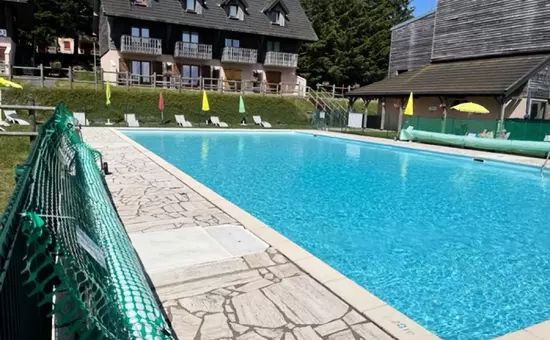 Location de Vacances Besse-et-Saint-Anastaise-Super Besse 85