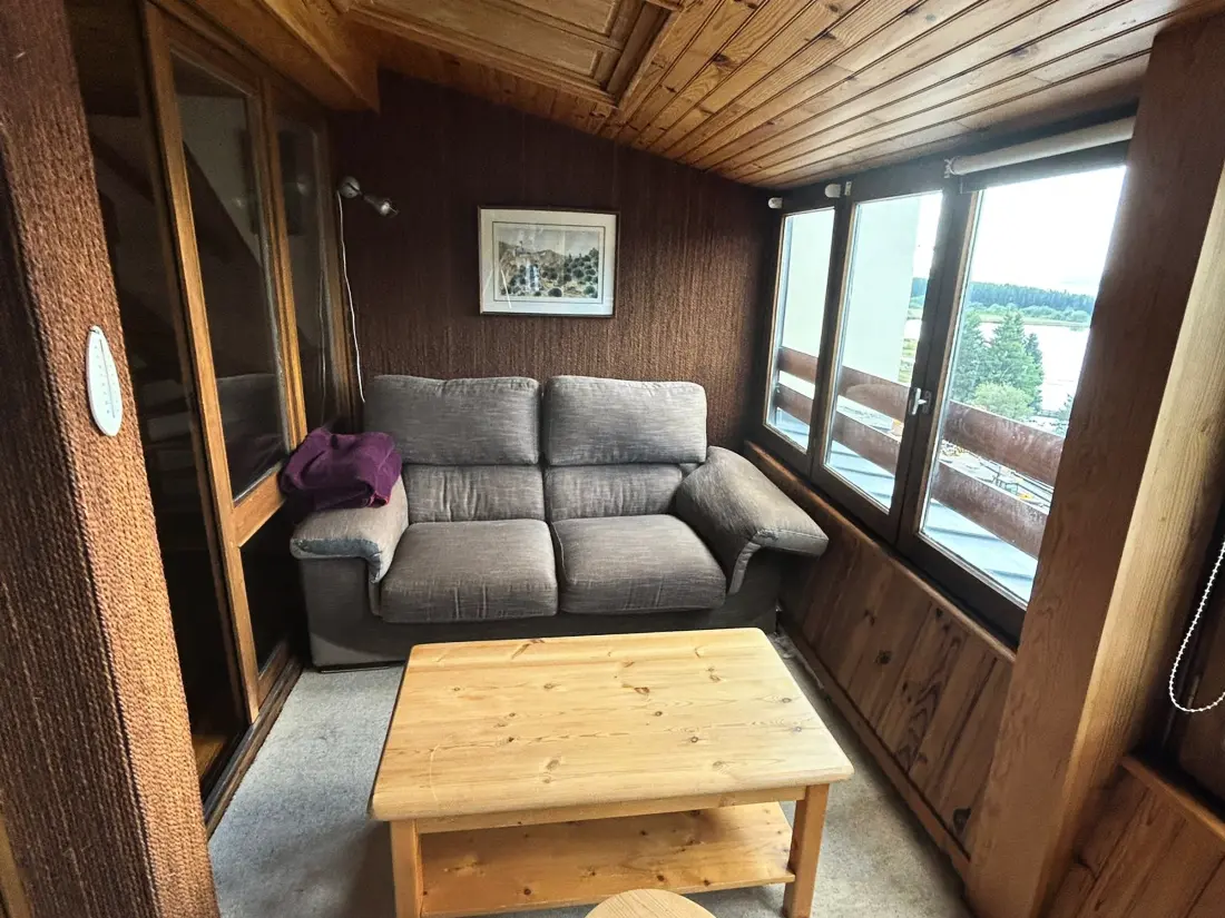 Location de Vacances Besse-et-Saint-Anastaise-Super Besse 88