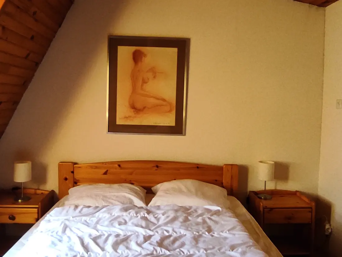 Location de Vacances Besse-et-Saint-Anastaise-Super Besse 88