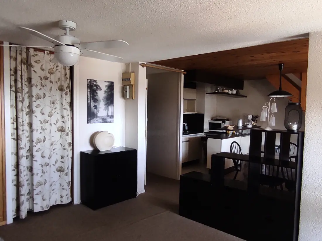 Location de Vacances Besse-et-Saint-Anastaise-Super Besse 88