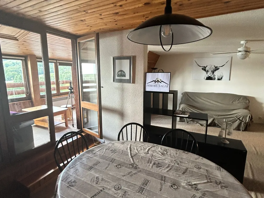 Location de Vacances Besse-et-Saint-Anastaise-Super Besse 88