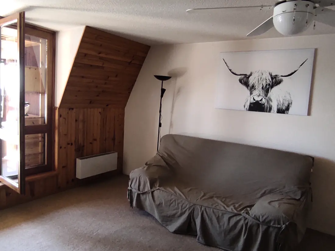 Location de Vacances Besse-et-Saint-Anastaise-Super Besse 88