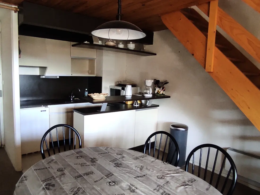 Location de Vacances Besse-et-Saint-Anastaise-Super Besse 88