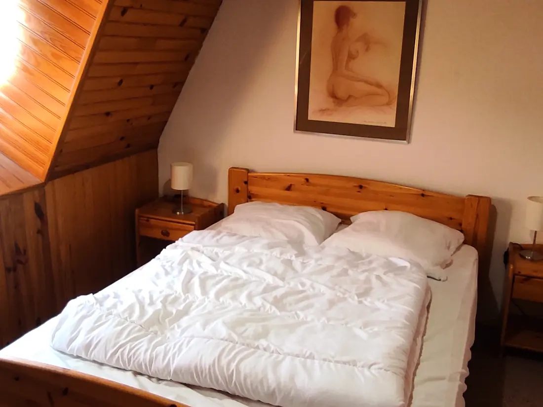 Location de Vacances Besse-et-Saint-Anastaise-Super Besse 88