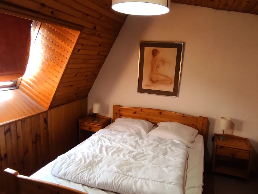 Location de Vacances Besse-et-Saint-Anastaise-Super Besse 88