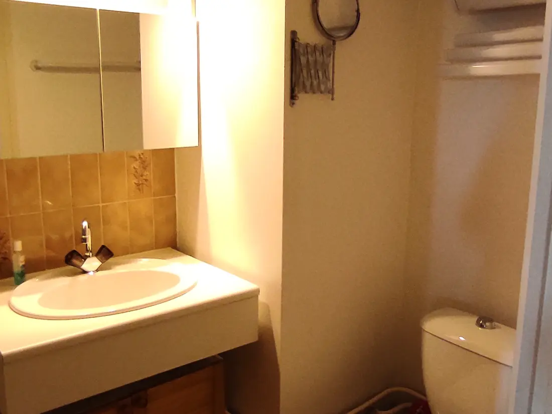 Location de Vacances Besse-et-Saint-Anastaise-Super Besse 88