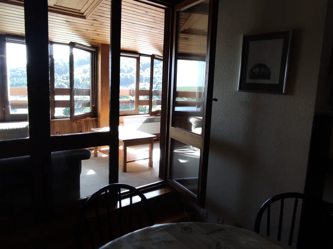 Location de Vacances Besse-et-Saint-Anastaise-Super Besse 88