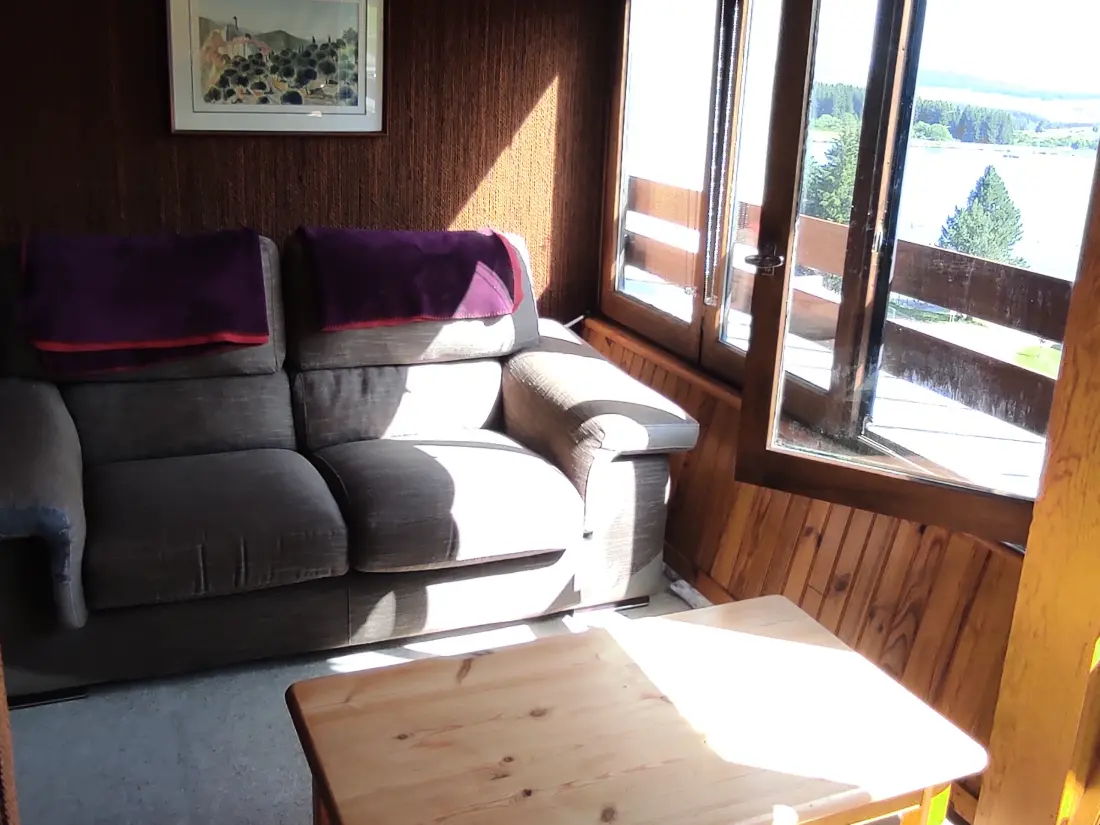 Location de Vacances Besse-et-Saint-Anastaise-Super Besse 88