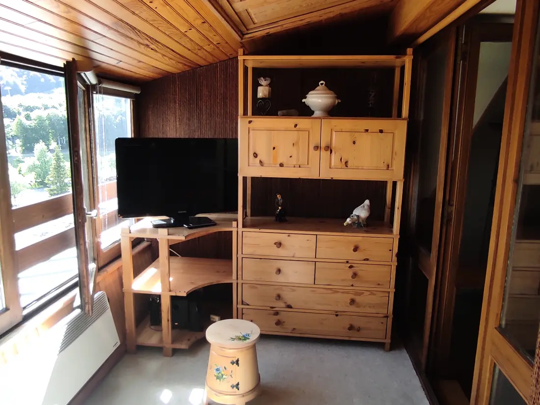 Location de Vacances Besse-et-Saint-Anastaise-Super Besse 88