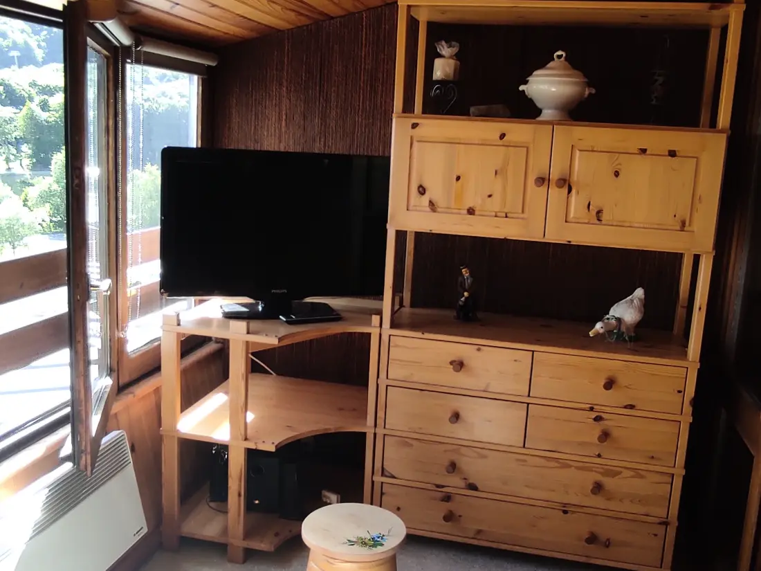 Location de Vacances Besse-et-Saint-Anastaise-Super Besse 88