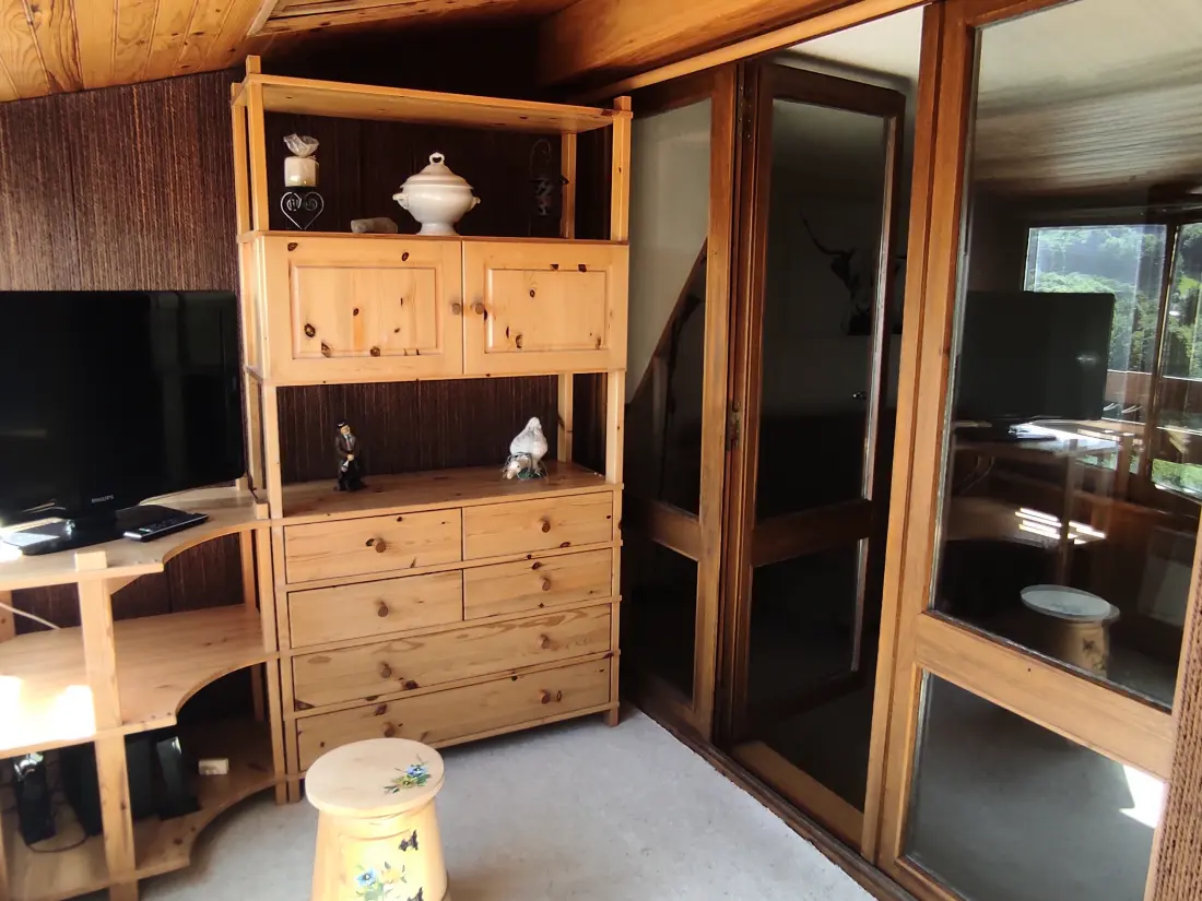 Location de Vacances Besse-et-Saint-Anastaise-Super Besse 88