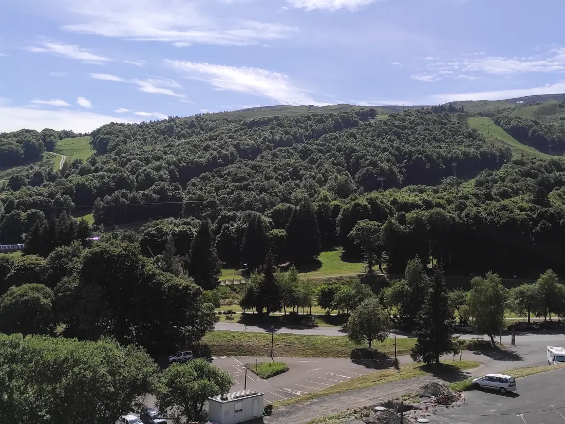 Location de Vacances Besse-et-Saint-Anastaise-Super Besse 88