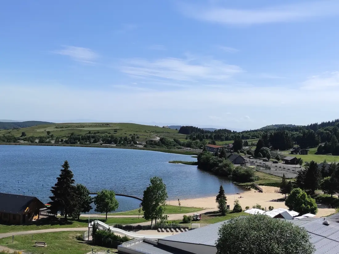 Location de Vacances Besse-et-Saint-Anastaise-Super Besse 88