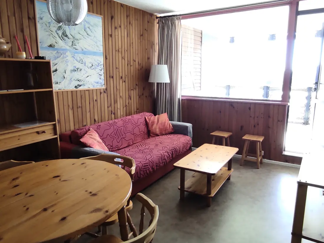 Location de Vacances Besse-et-Saint-Anastaise-Super Besse 90