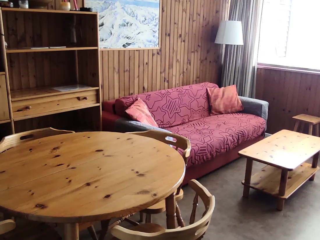 Location de Vacances Besse-et-Saint-Anastaise-Super Besse 90