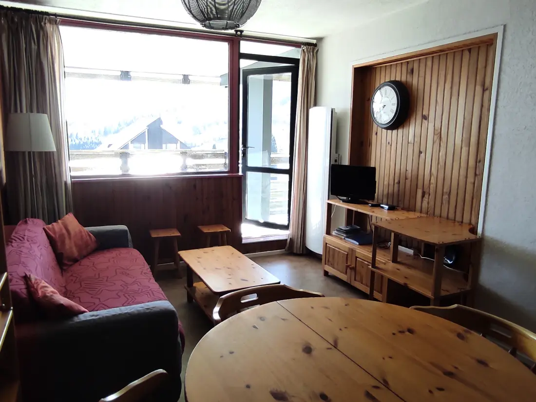 Location de Vacances Besse-et-Saint-Anastaise-Super Besse 90