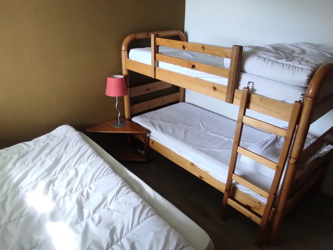 Location de Vacances Besse-et-Saint-Anastaise-Super Besse 90
