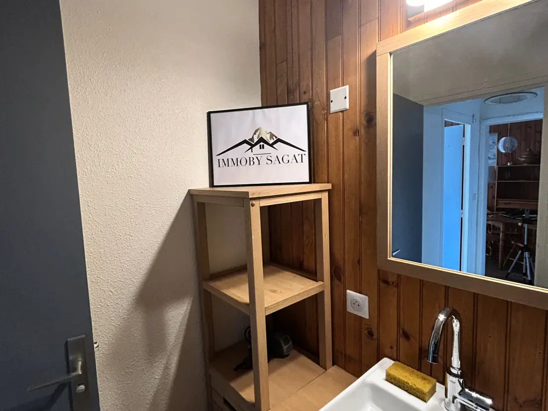 Location de Vacances Besse-et-Saint-Anastaise-Super Besse 90