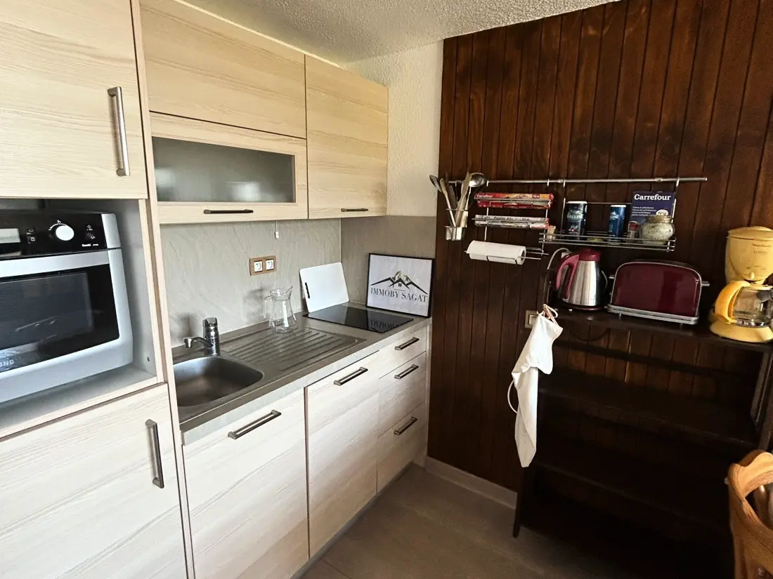Location de Vacances Besse-et-Saint-Anastaise-Super Besse 96