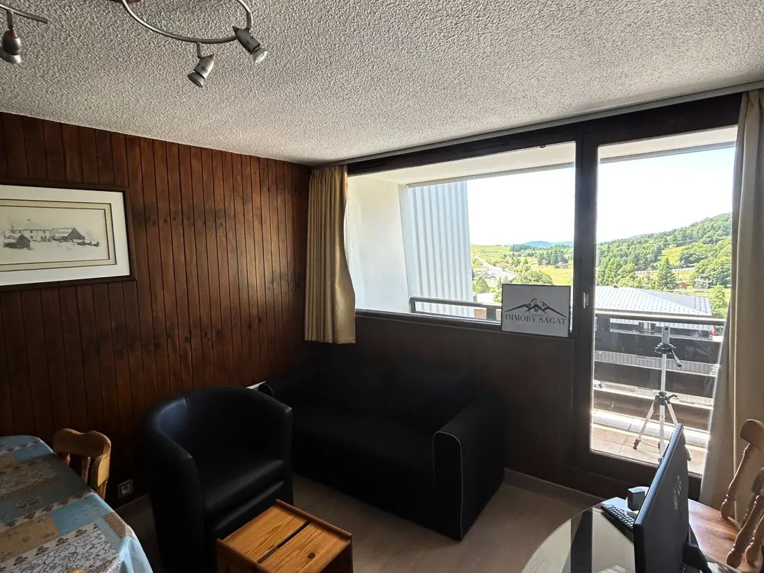 Location de Vacances Besse-et-Saint-Anastaise-Super Besse 96